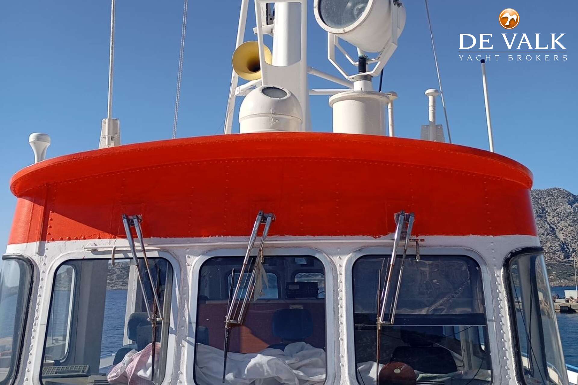 Day Passengers Ship CATAMARAN 26.5 — foto 19 van 43
