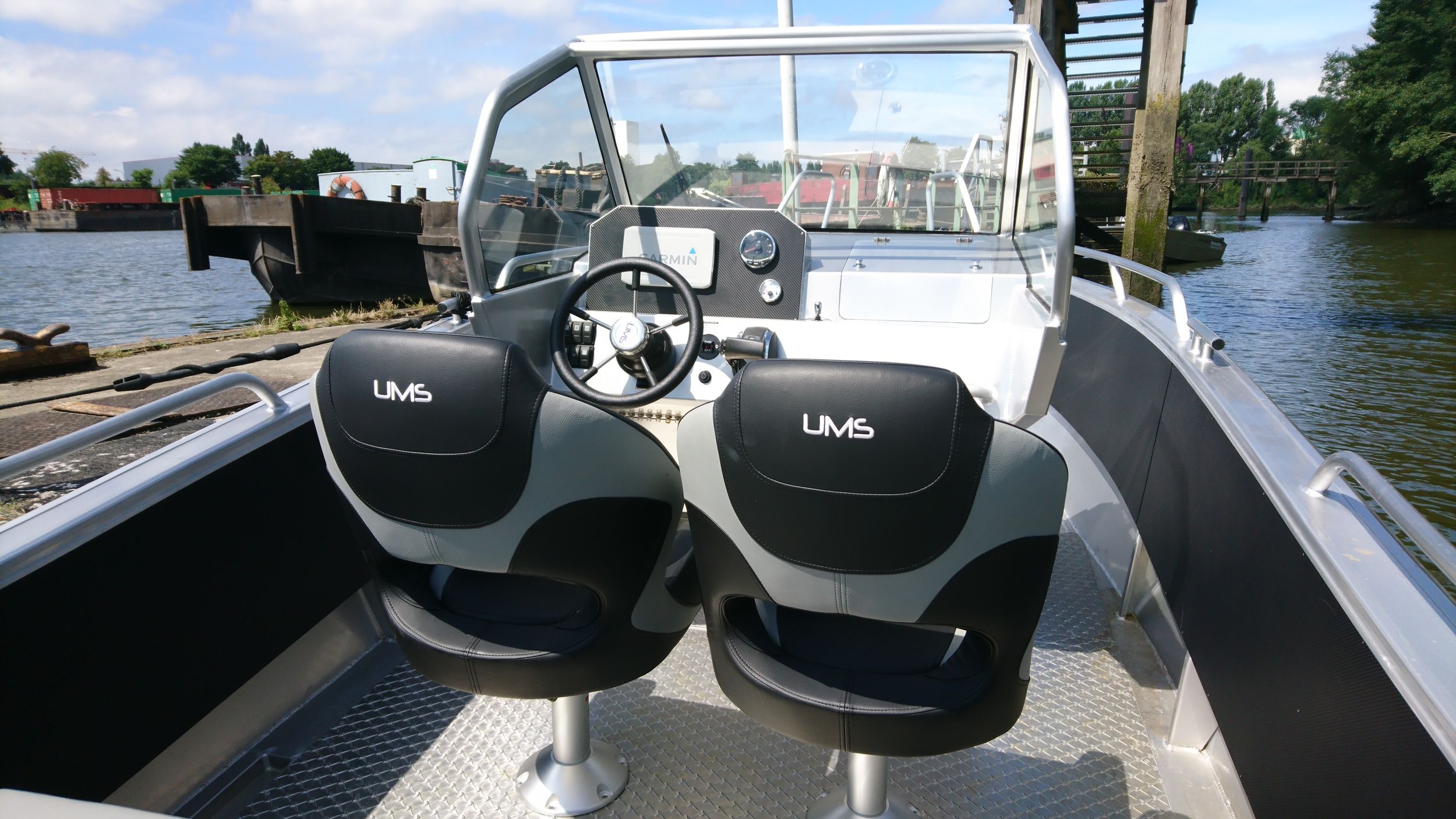 UMS 655 CC Pro — foto 4 van 7