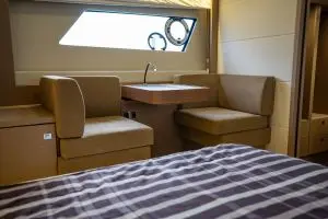 Prestige 560S — foto 132 van 239