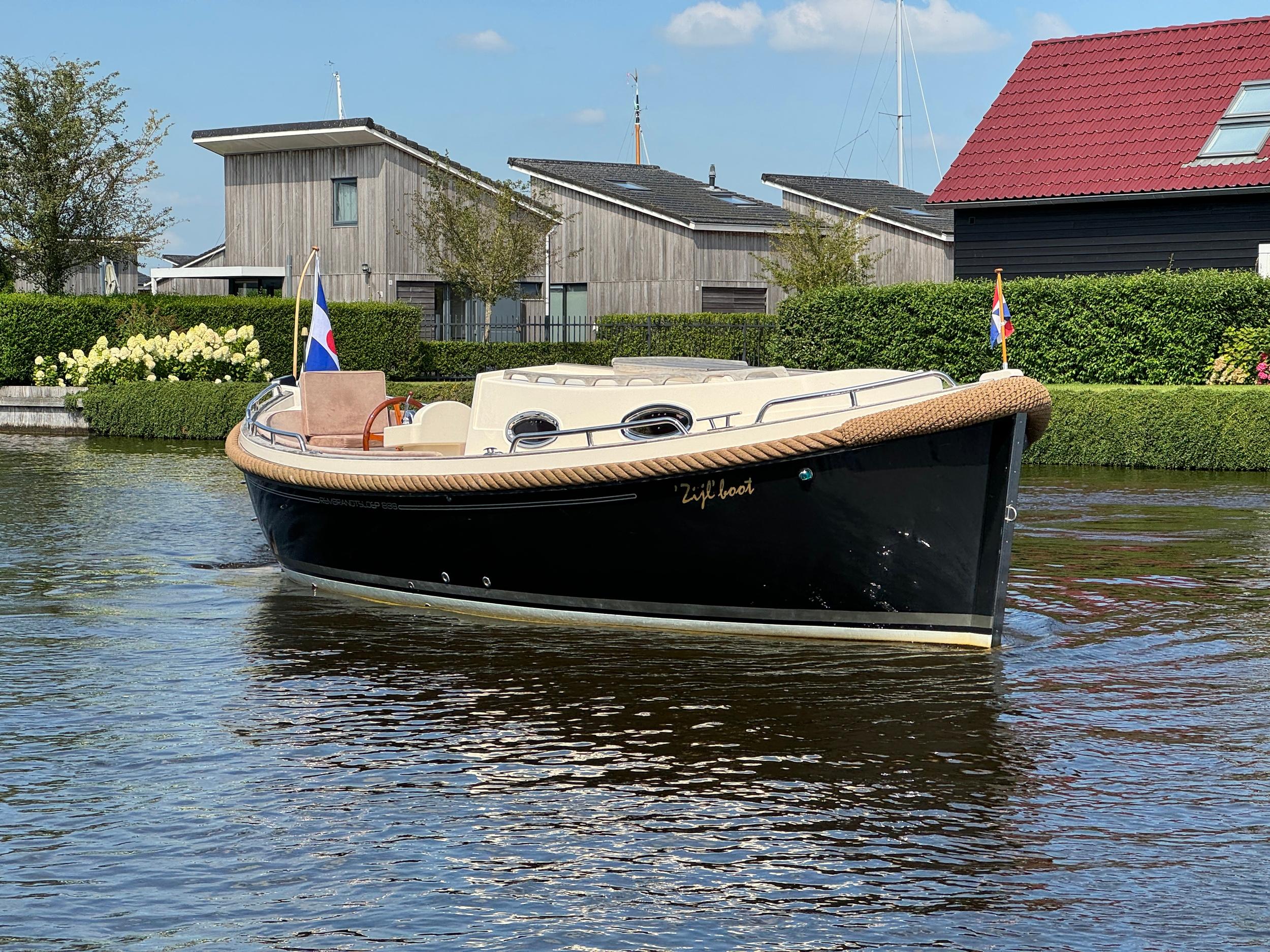 Rembrandtsloep 888 — foto 20 van 47