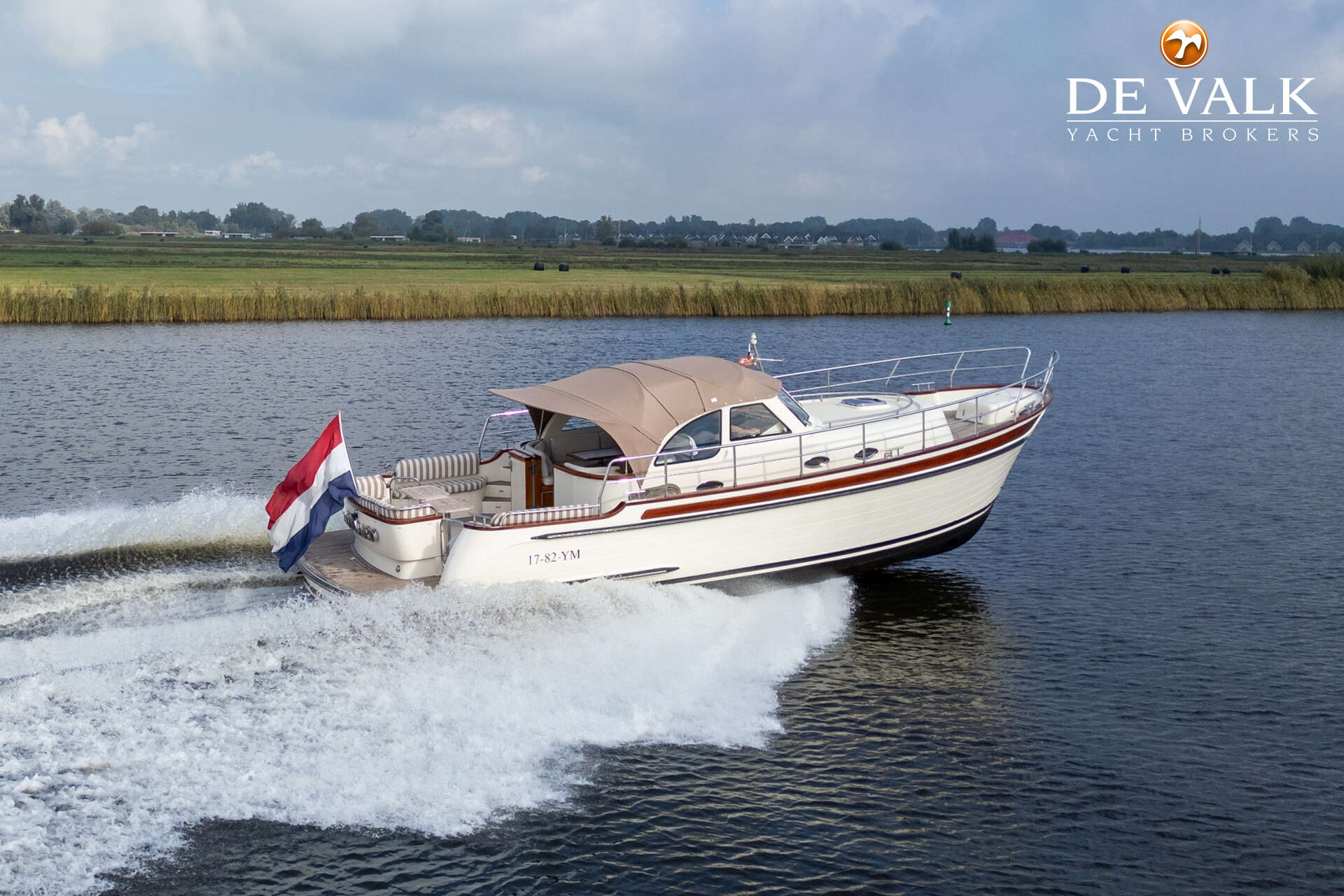 Tuna 40 Cabrio — foto 4 van 38