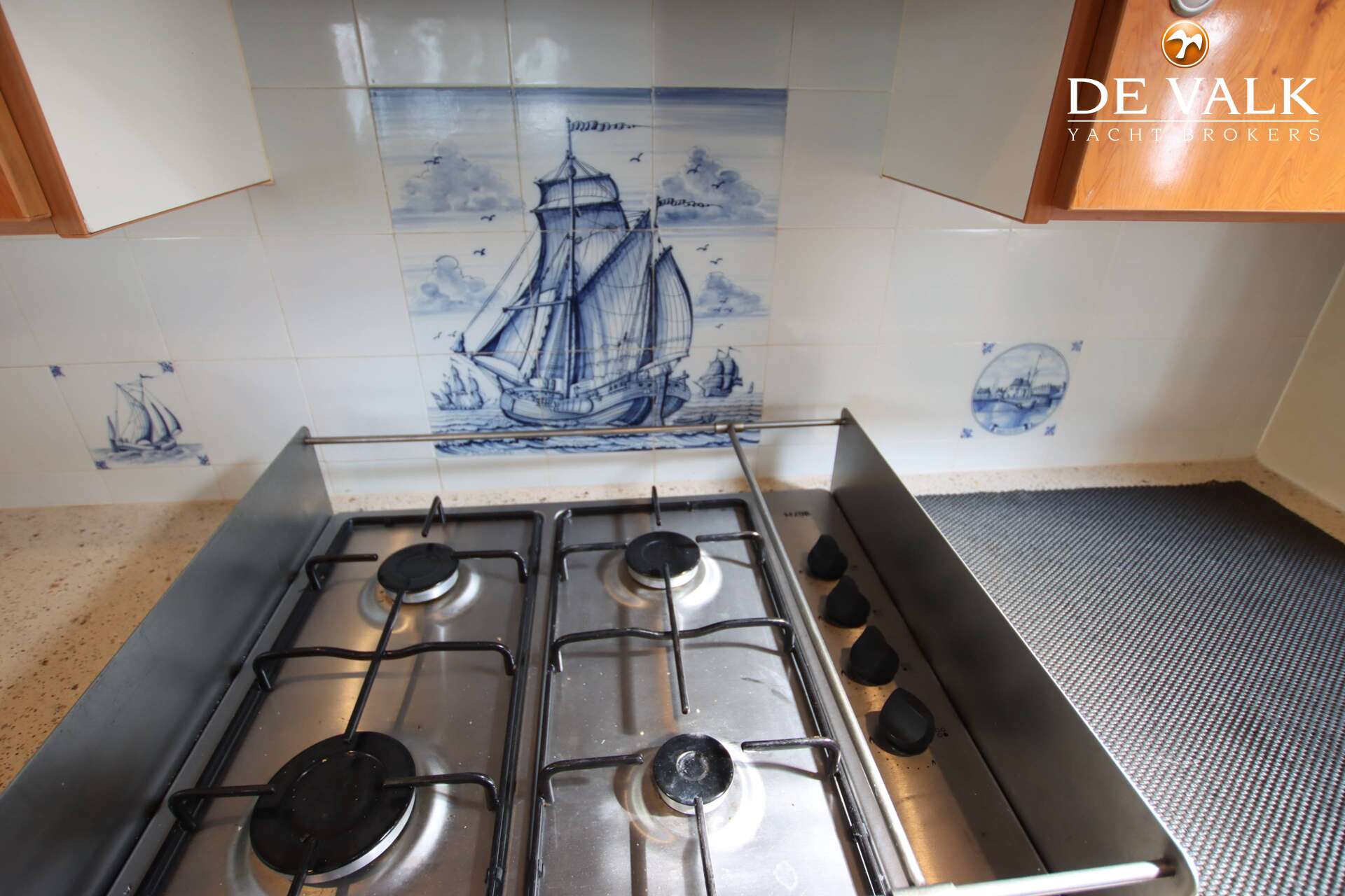 Bekebrede 1800 Explorer Trawler — foto 25 van 36
