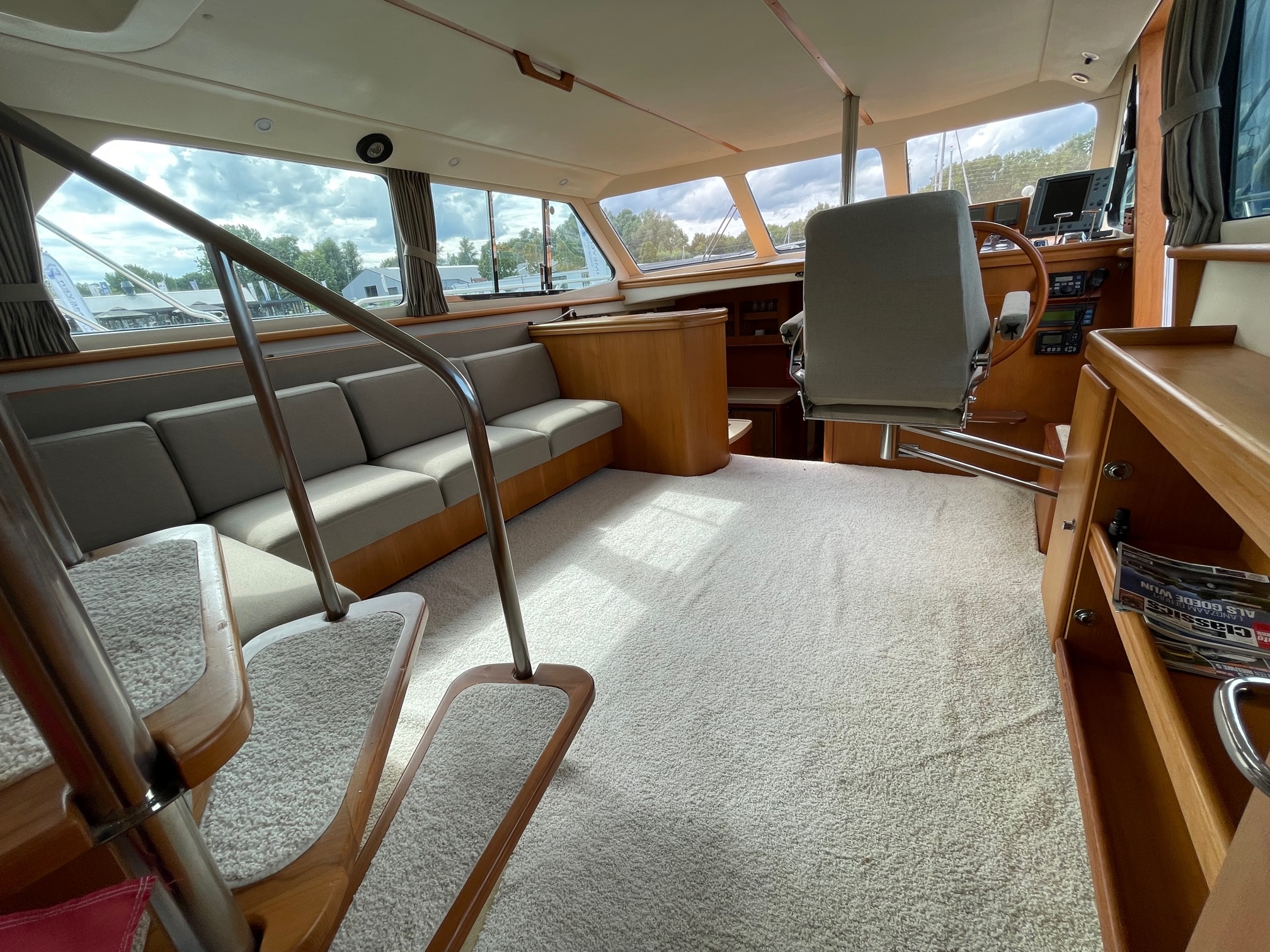 Aquastar 48 — foto 36 van 42