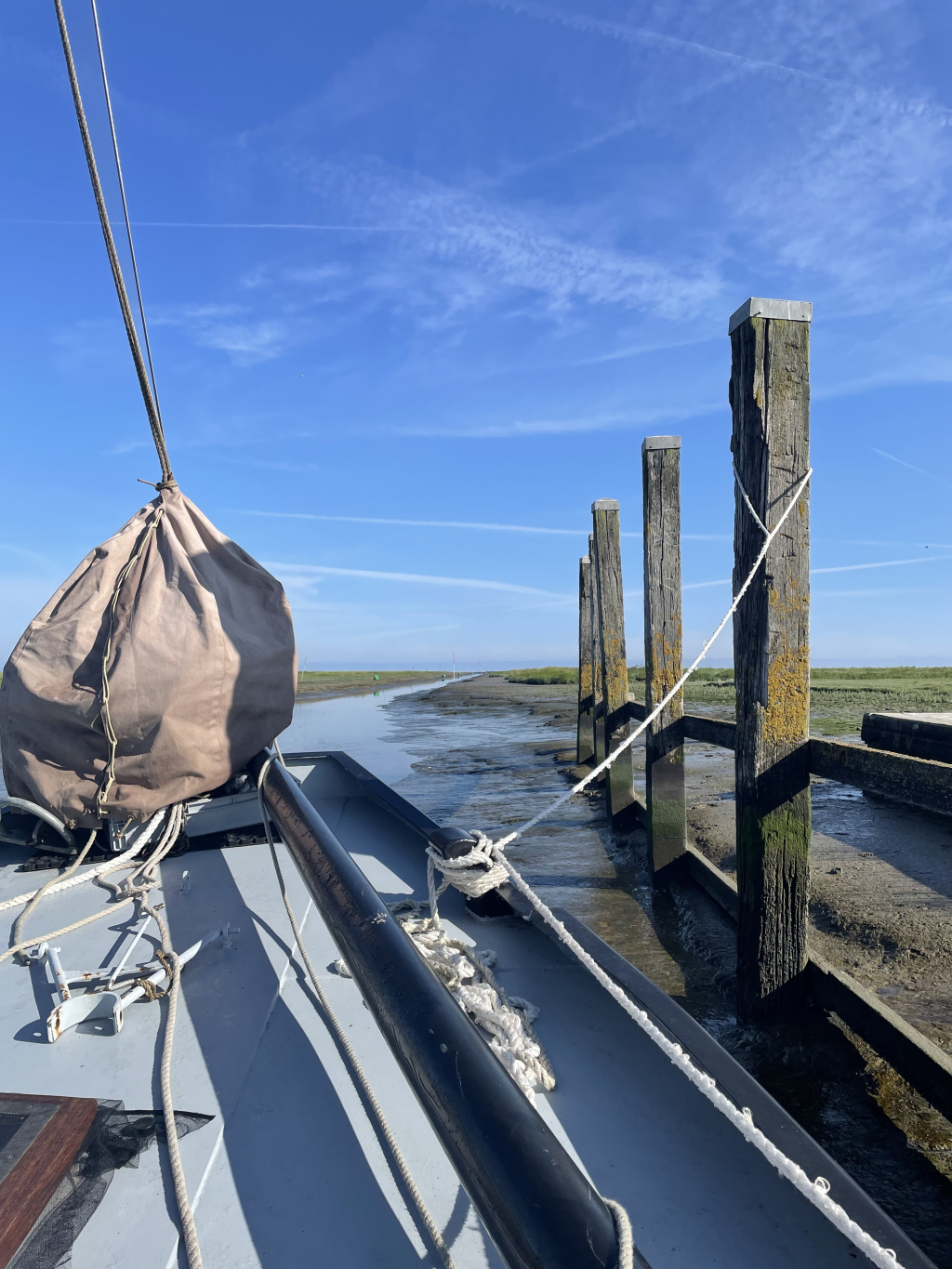 Deining schouw Schouw — foto 14 van 37