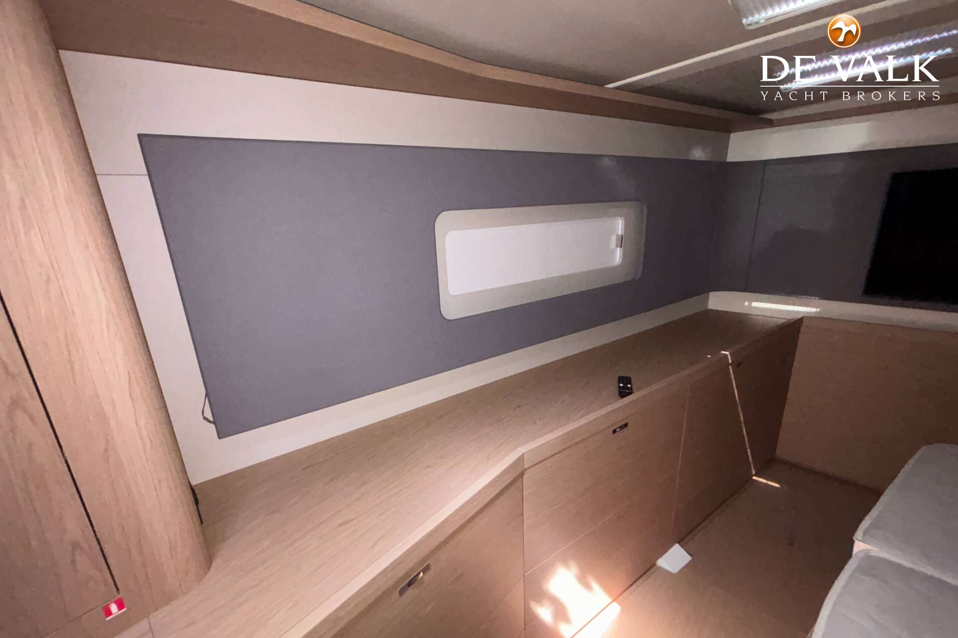 Beneteau Oceanis 60 — foto 30 van 34