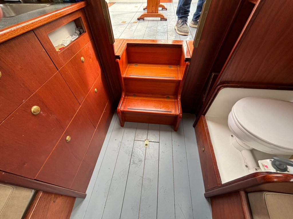 Hollandkruiser Bakdekker  — foto 14 van 22