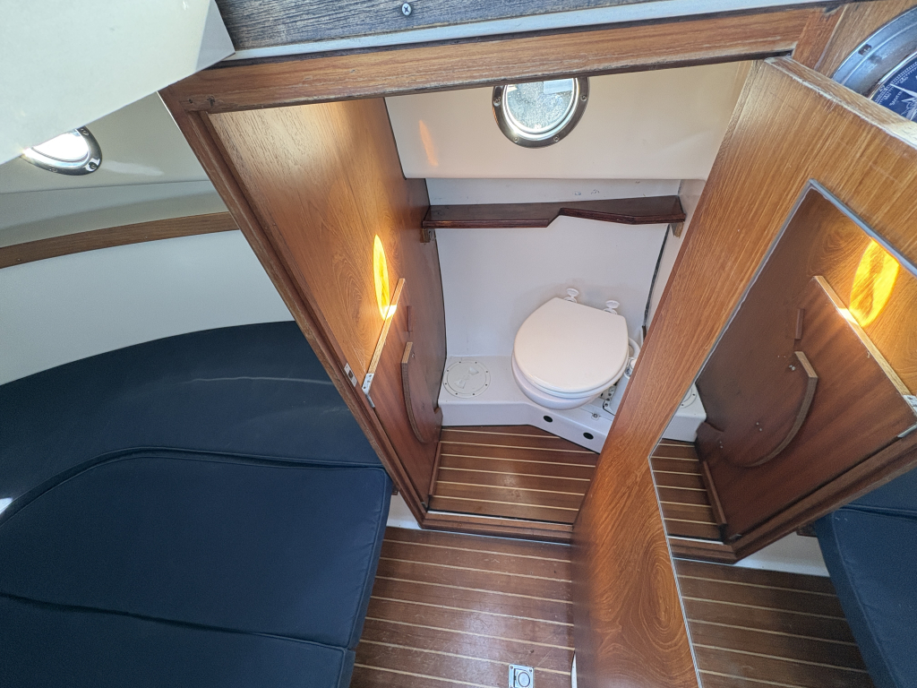 ONJ Werkboot 760  — foto 13 van 16