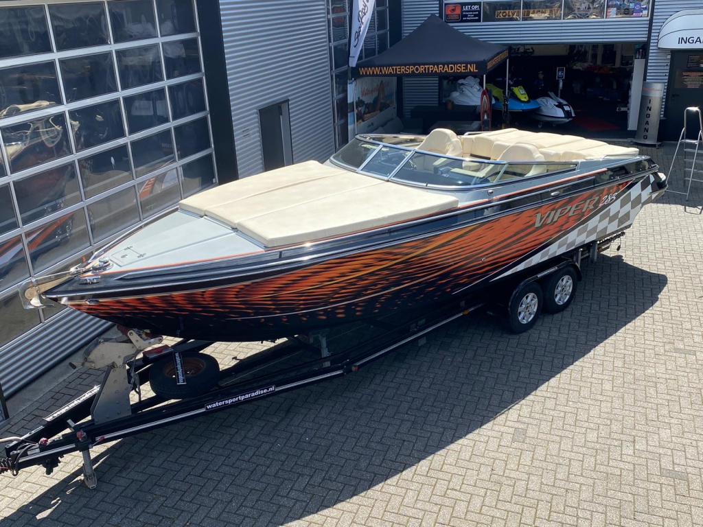 Viper 283  — foto 7 van 24
