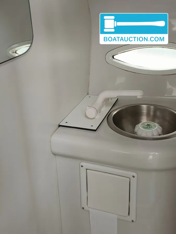 Chris Craft Crowne 262 — foto 9 van 24