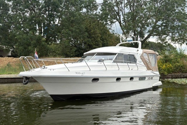 Nordboot Riviera 925 KHT — foto 6 van 12