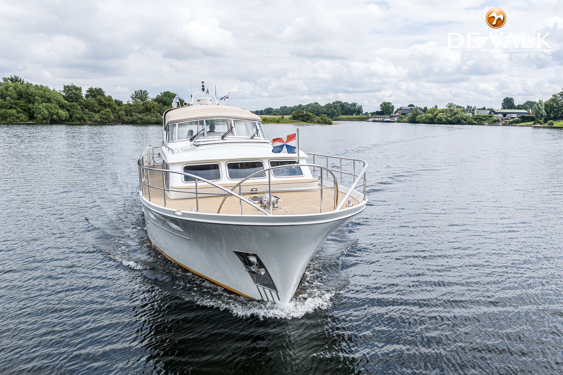 Boarncruiser 50 Classic Line — foto 6 van 44