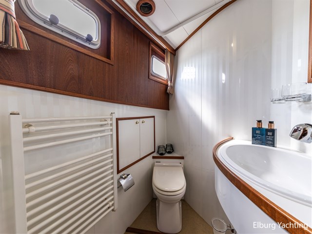 Alm Trawler 13.20 AD — foto 27 van 84