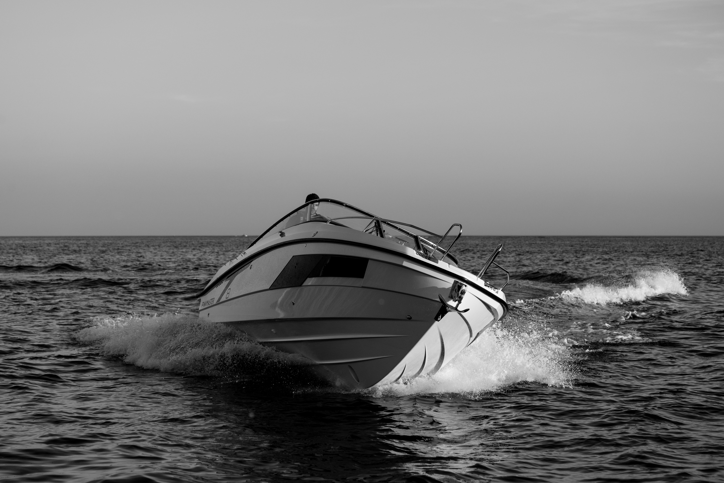 Finnmaster T8 — foto 40 van 44
