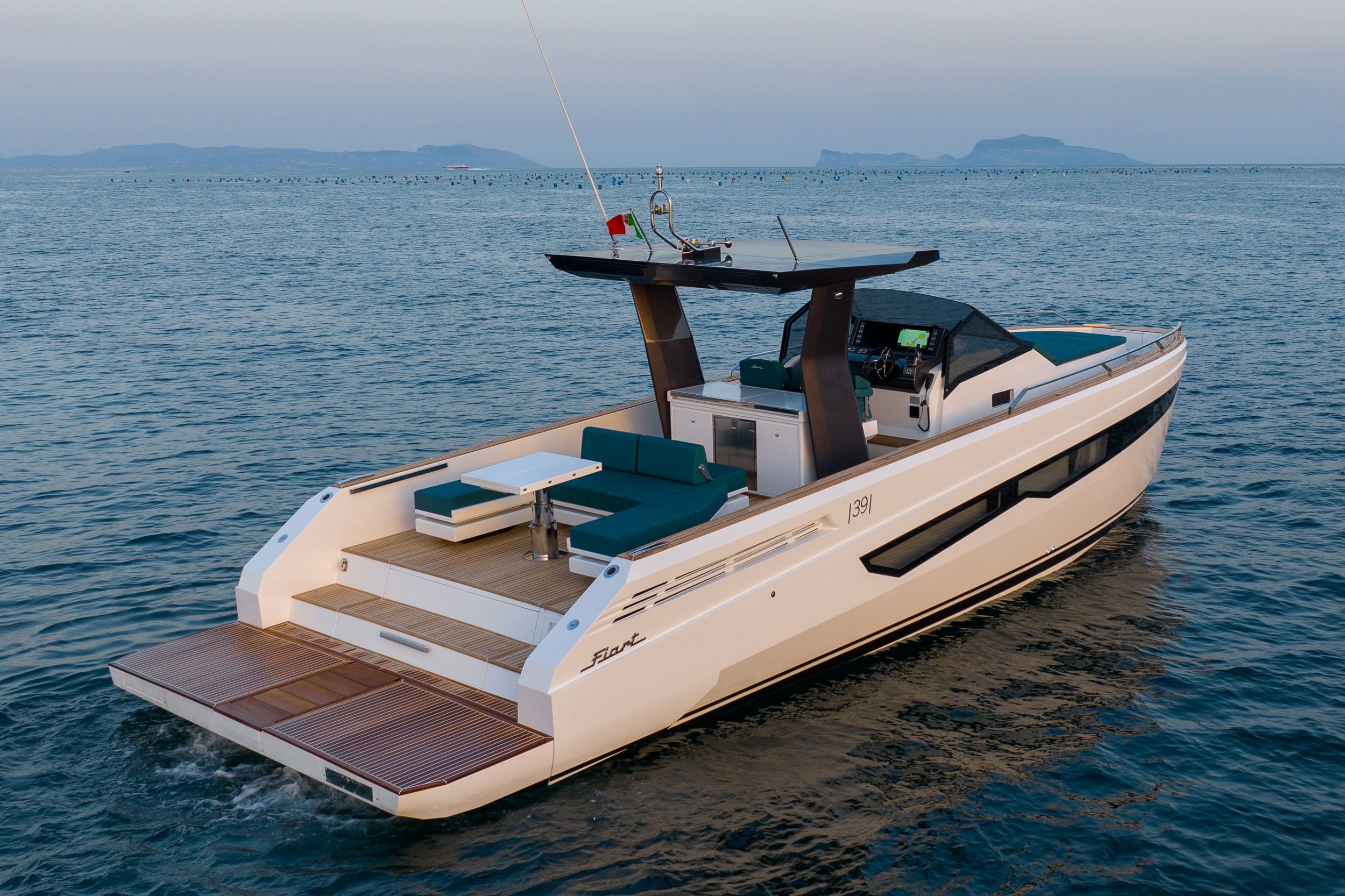 FIART Seawalker 39 — foto 2 van 9