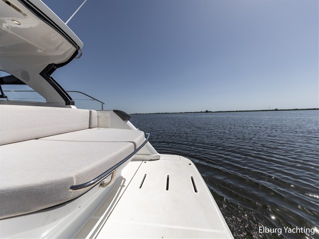 Beneteau Gran Turismo 41 — foto 45 van 71