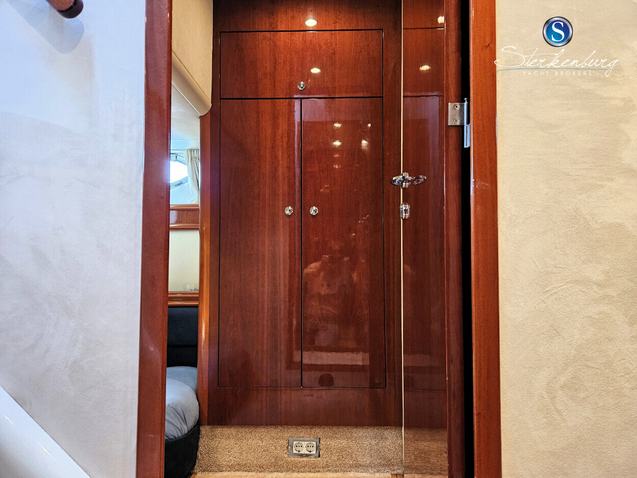 Fairline Phantom 50 — foto 32 van 50