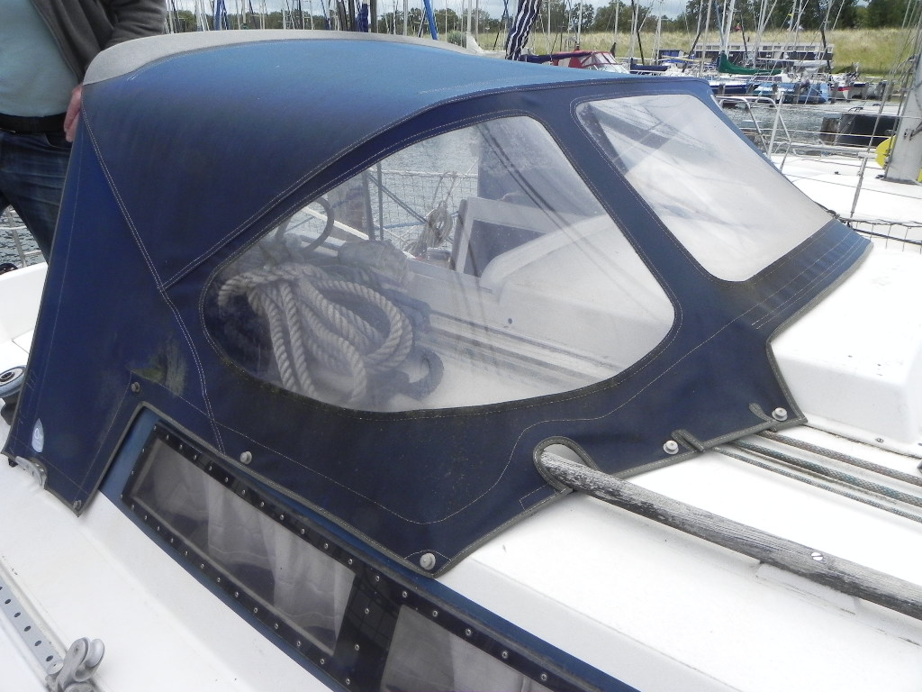 Standfast Loper 27 — foto 8 van 28