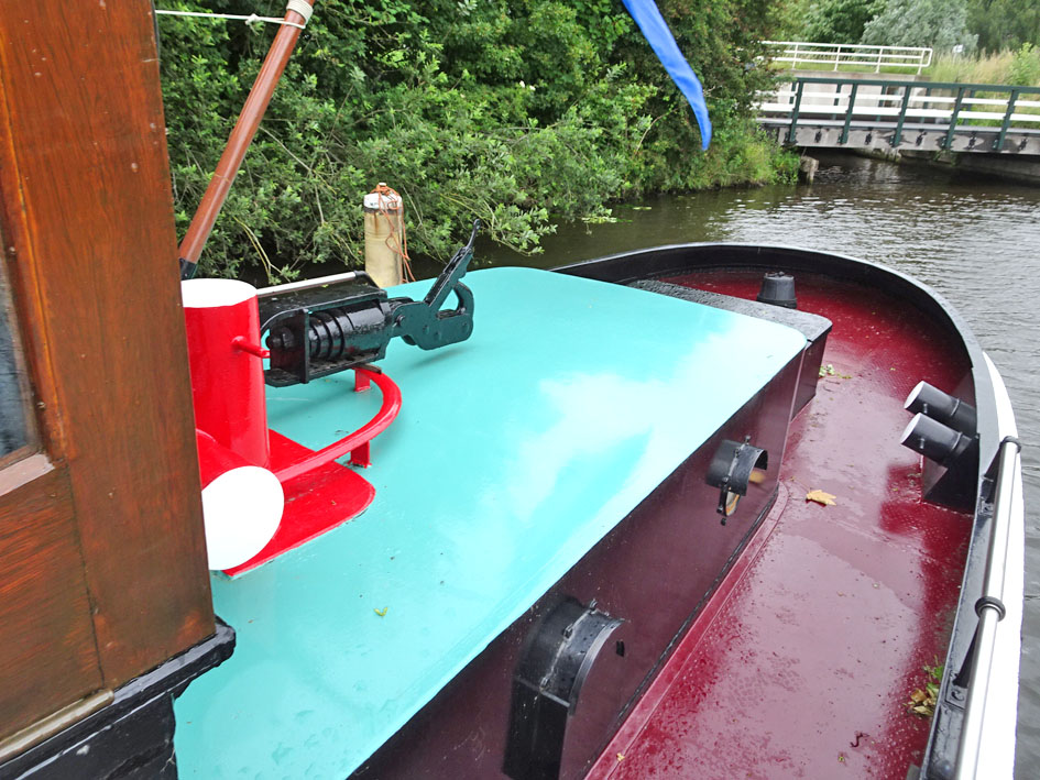Amsterdammer Sleepboot 15.16 — foto 19 van 43