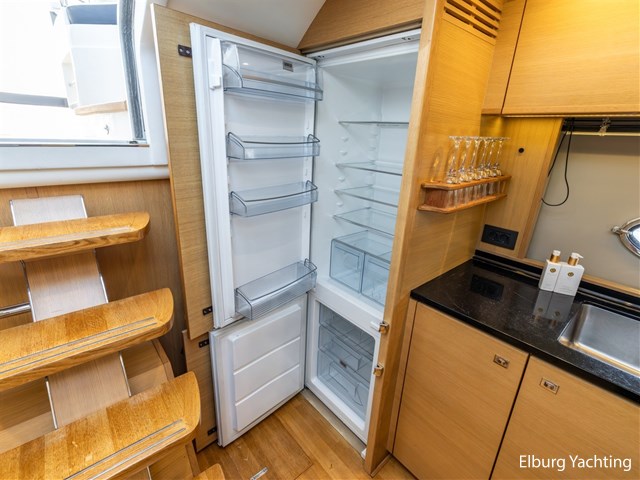 Princess V48 — foto 37 van 84