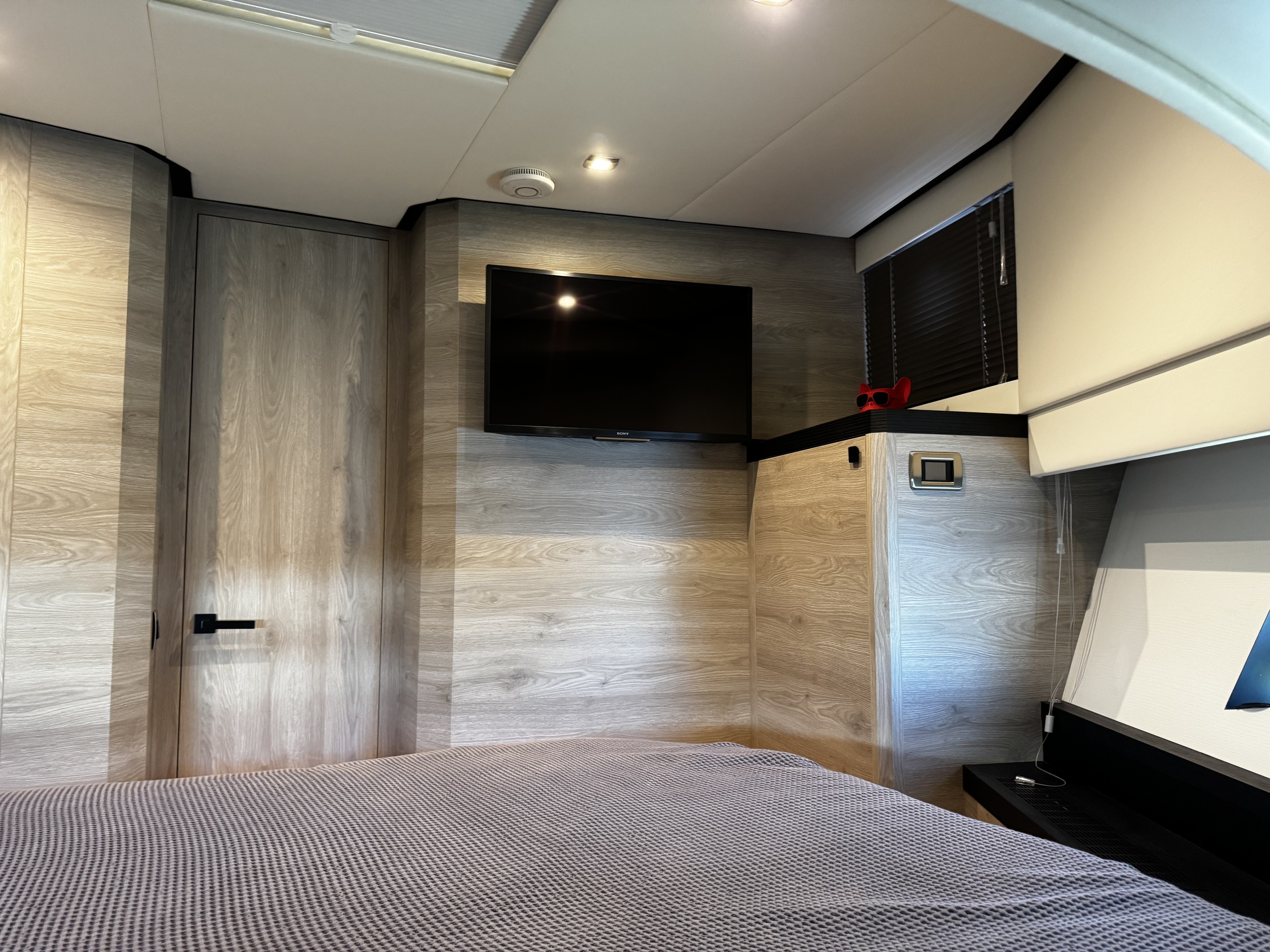 Boarncruiser 46 XL Traveller — foto 24 van 38