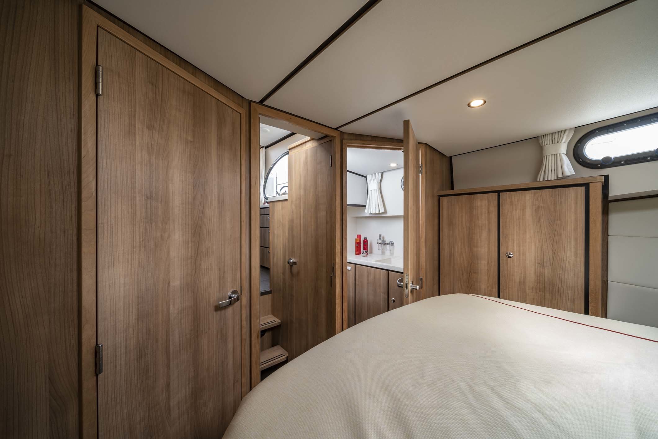 Linssen 30 SL AC — foto 23 van 31