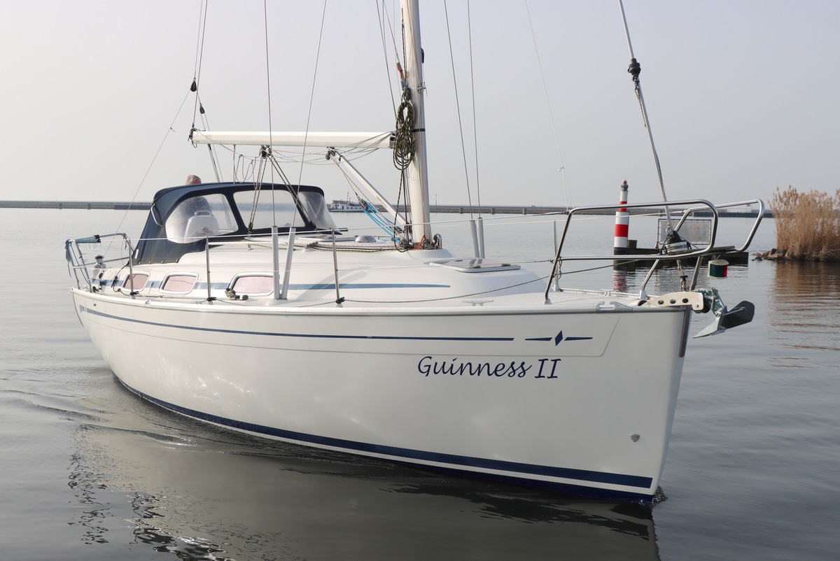 Bavaria 30 Cruiser
