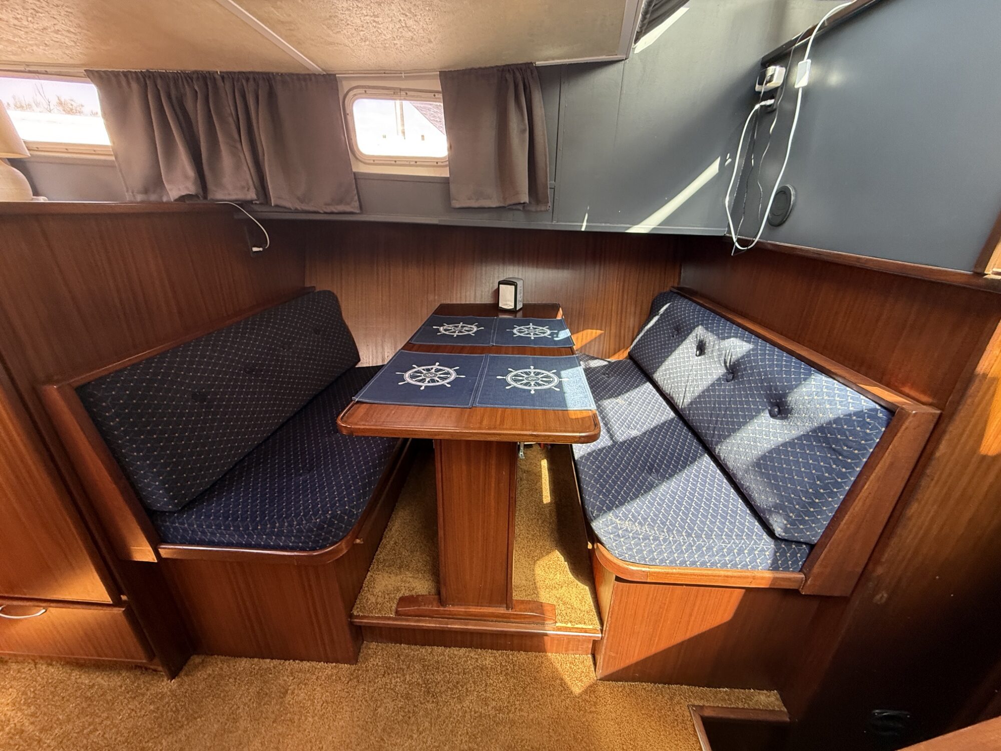 Marhen Kruiser 15.00 AK Cabrio — foto 12 van 62