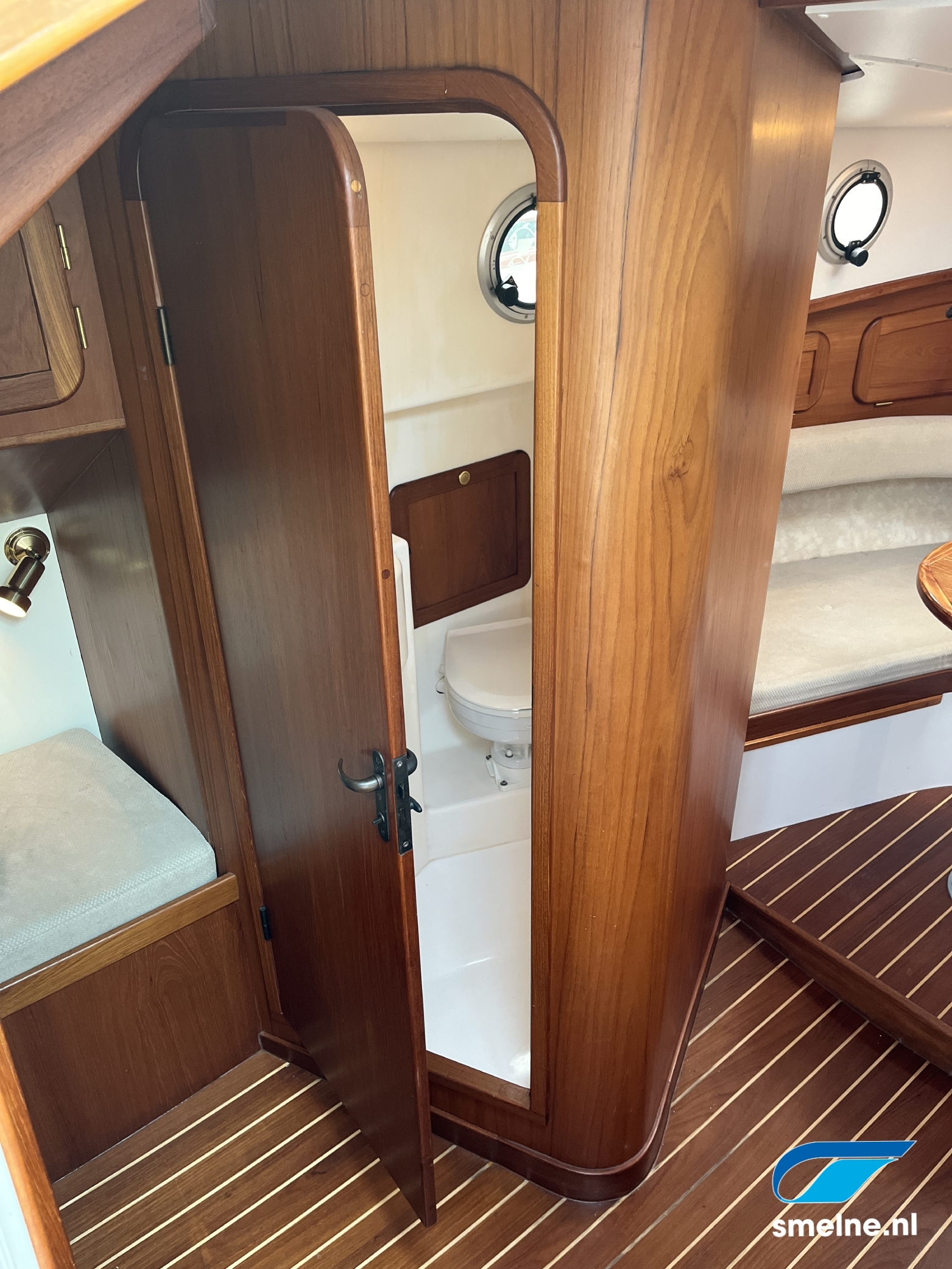 Makma 900 Cabin — foto 11 van 37