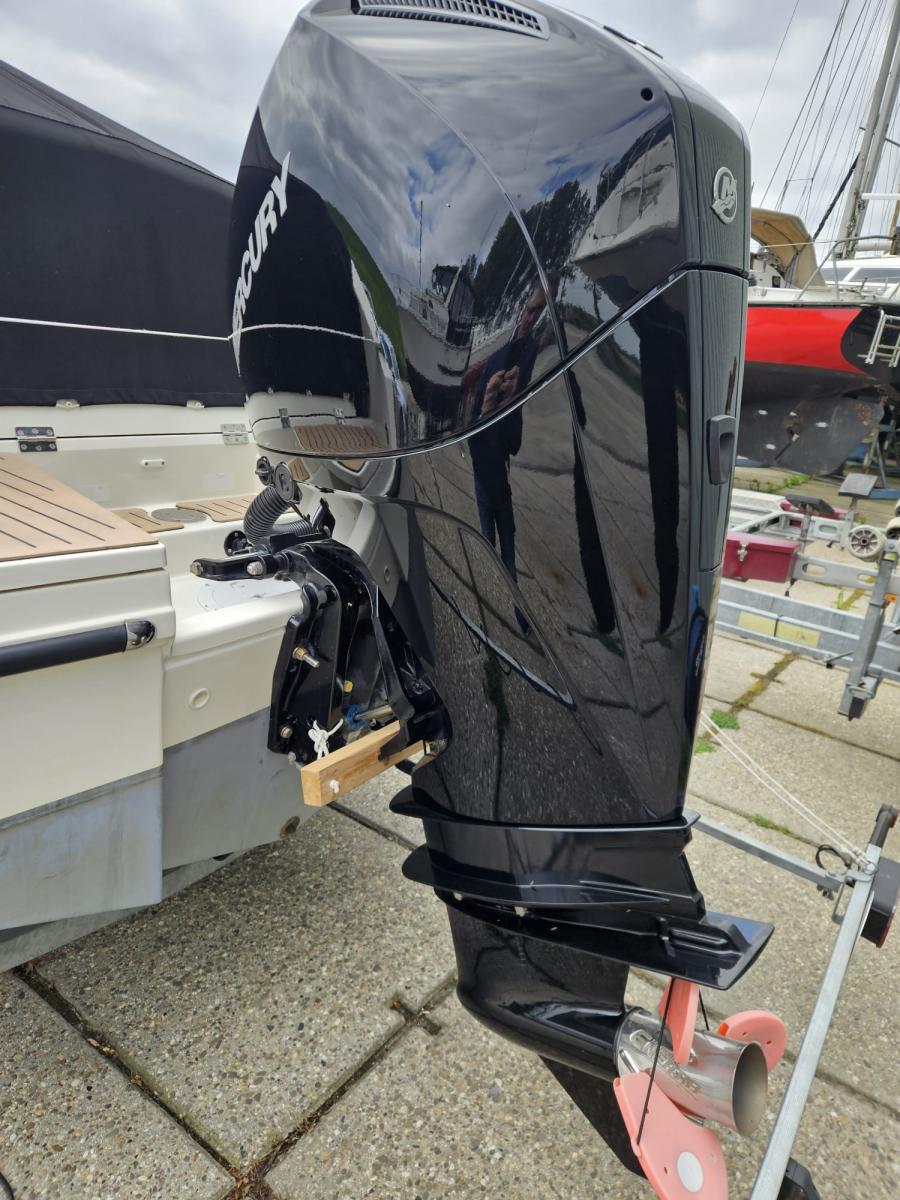 Quicksilver Activ 675 Cruiser — foto 30 van 41