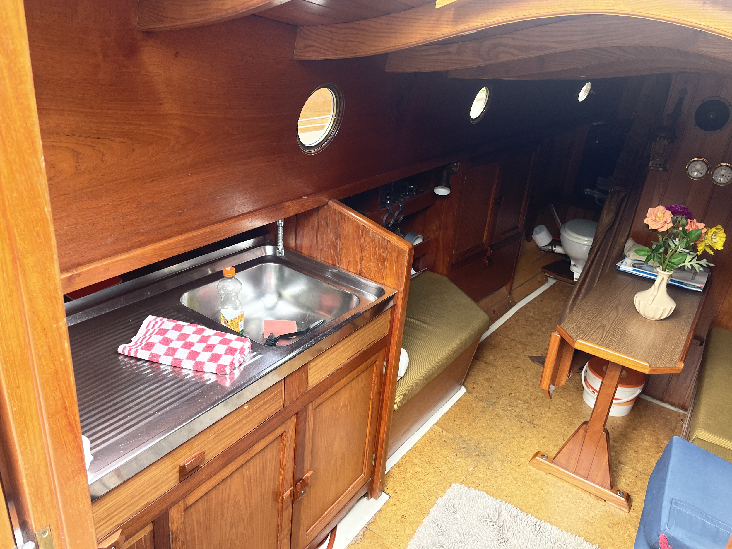 Gipon Grundel 800 — foto 15 van 25