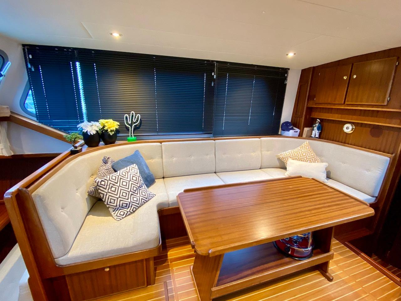 Privateer 37 Hybrid — foto 23 van 28