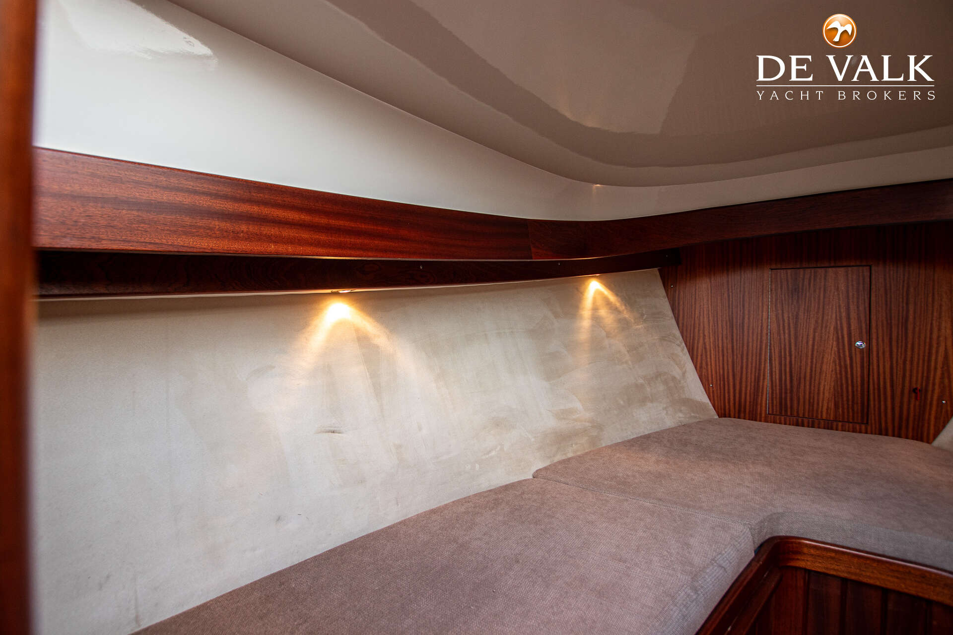 Brandaris Barkas 900 Suite — foto 35 van 42