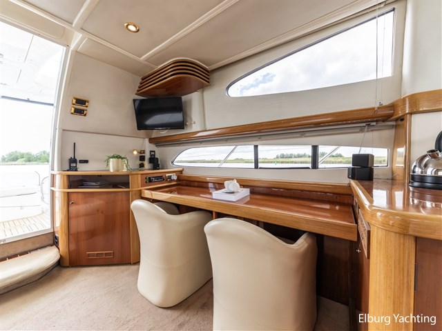 Sealine T47 — foto 7 van 99