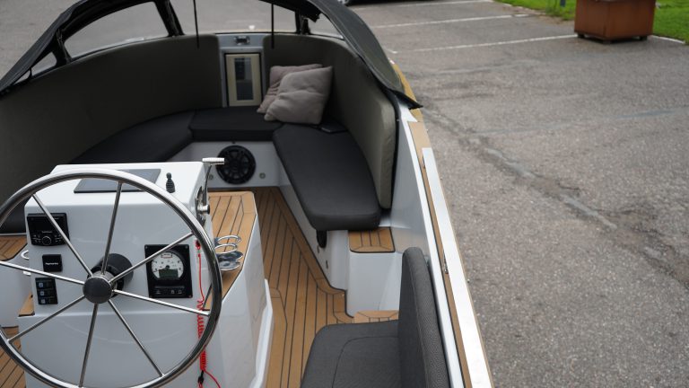 Isloep Rapida 750 — foto 32 van 36