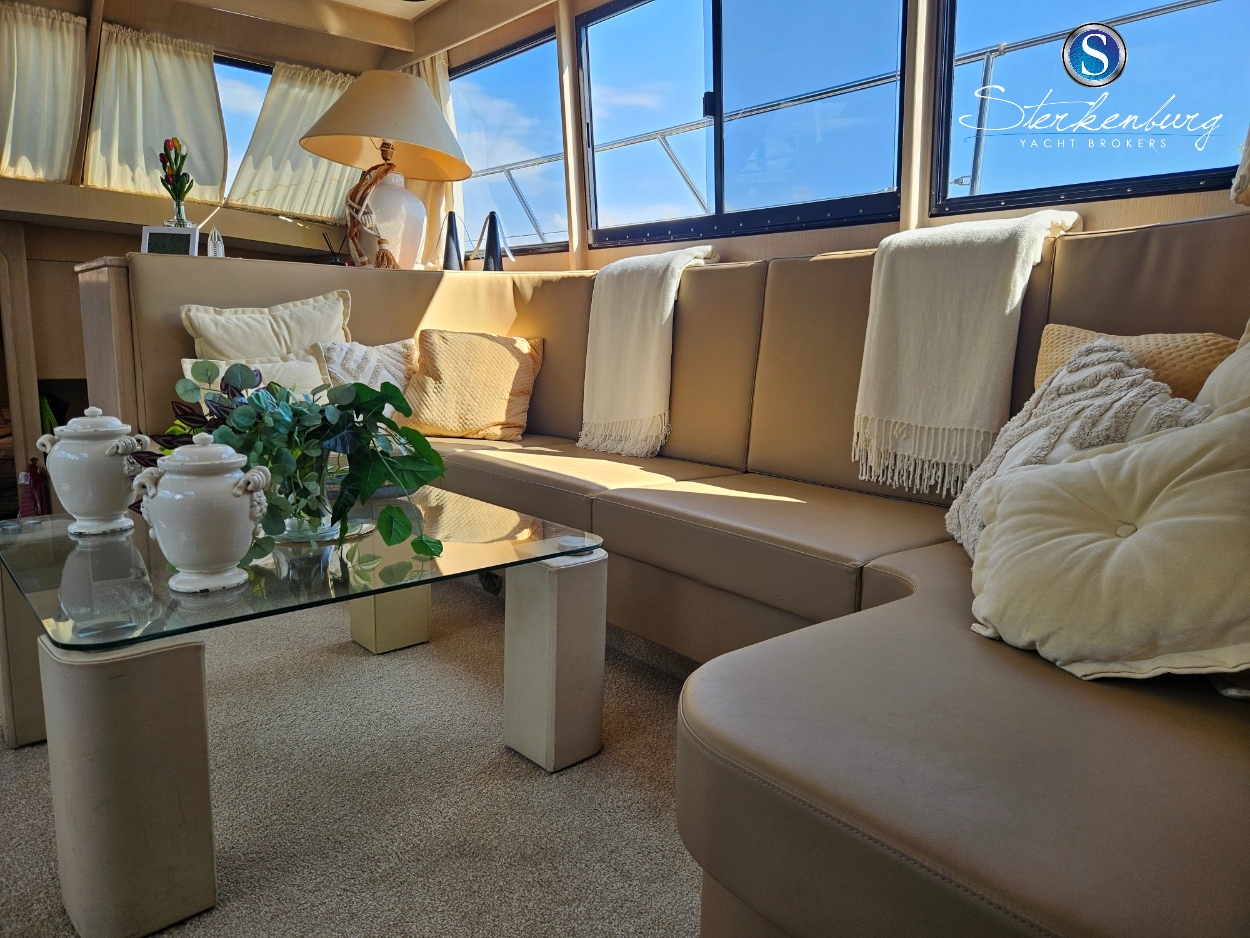 Valk Comfort 45 — foto 18 van 46