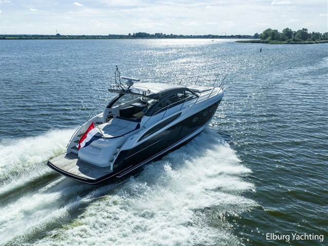 Princess V48 — foto 83 van 84