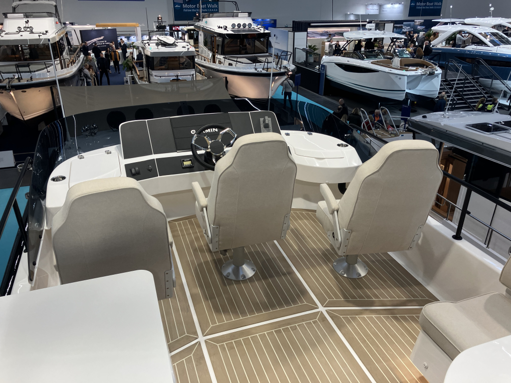 Nord Star 49+ — foto 59 van 64