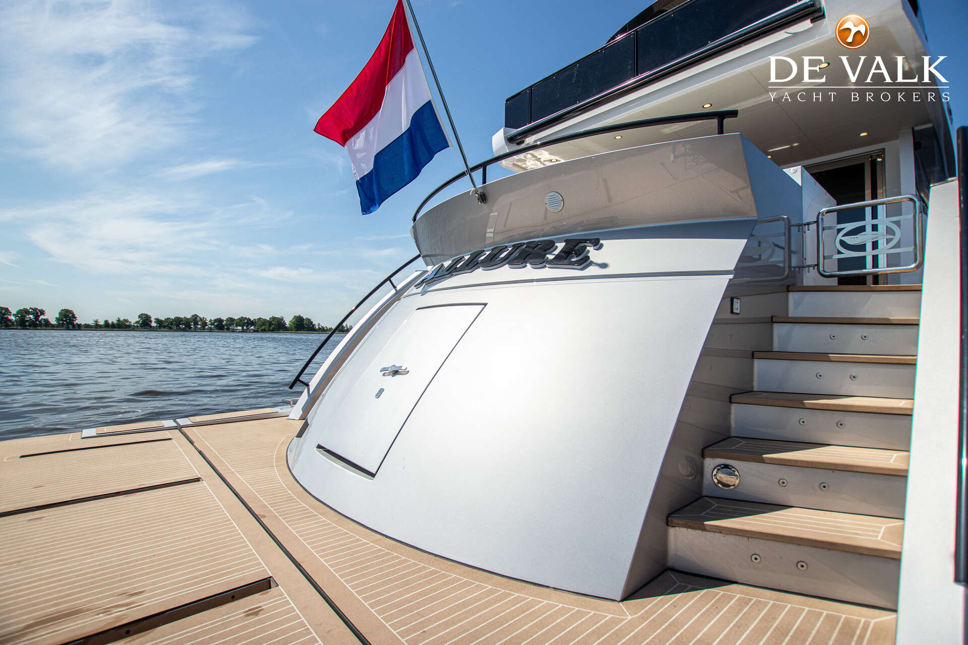 Van der Heijden Phantom 80 — foto 17 van 44