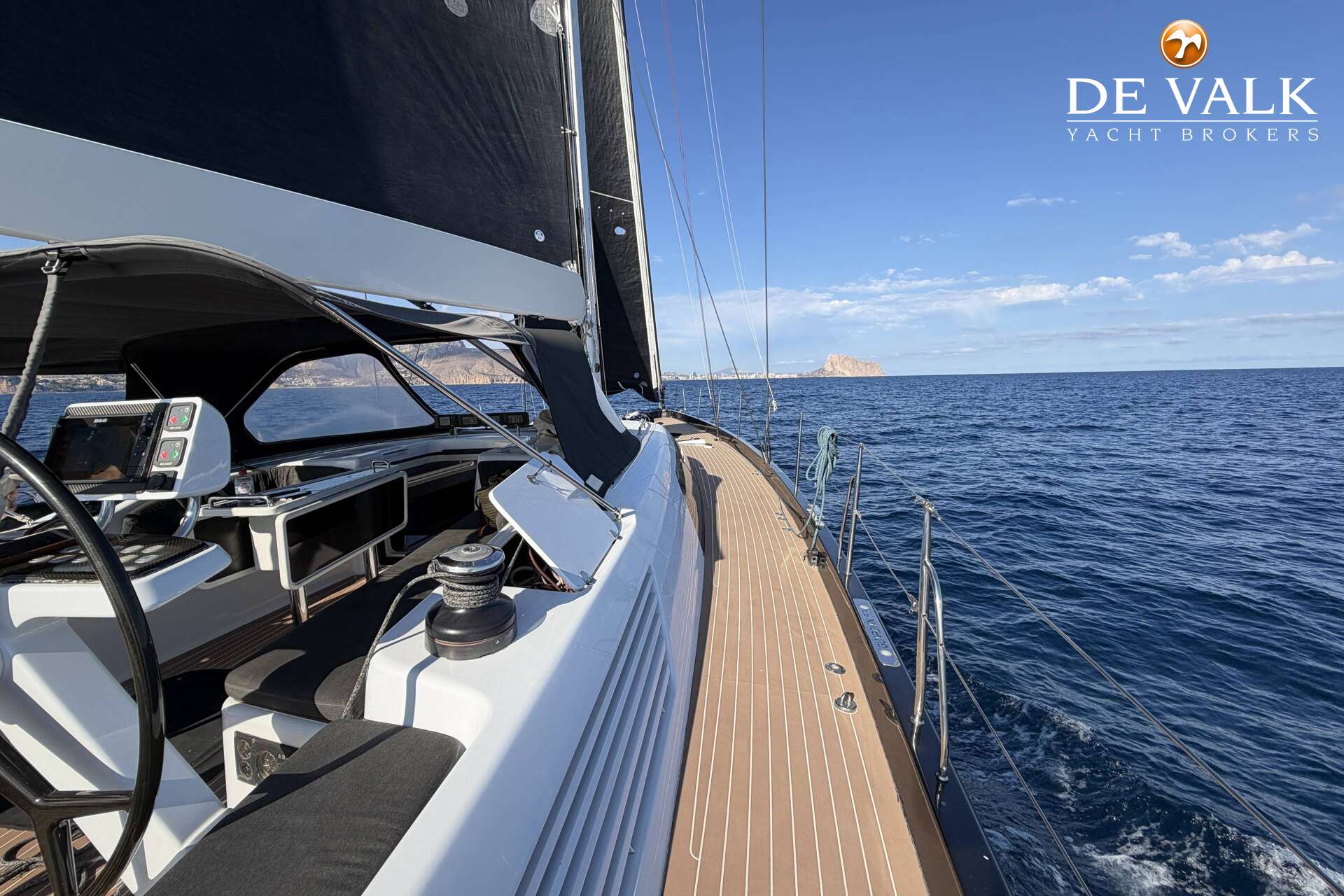 Simonis Voogd Guardian 60 — foto 13 van 42