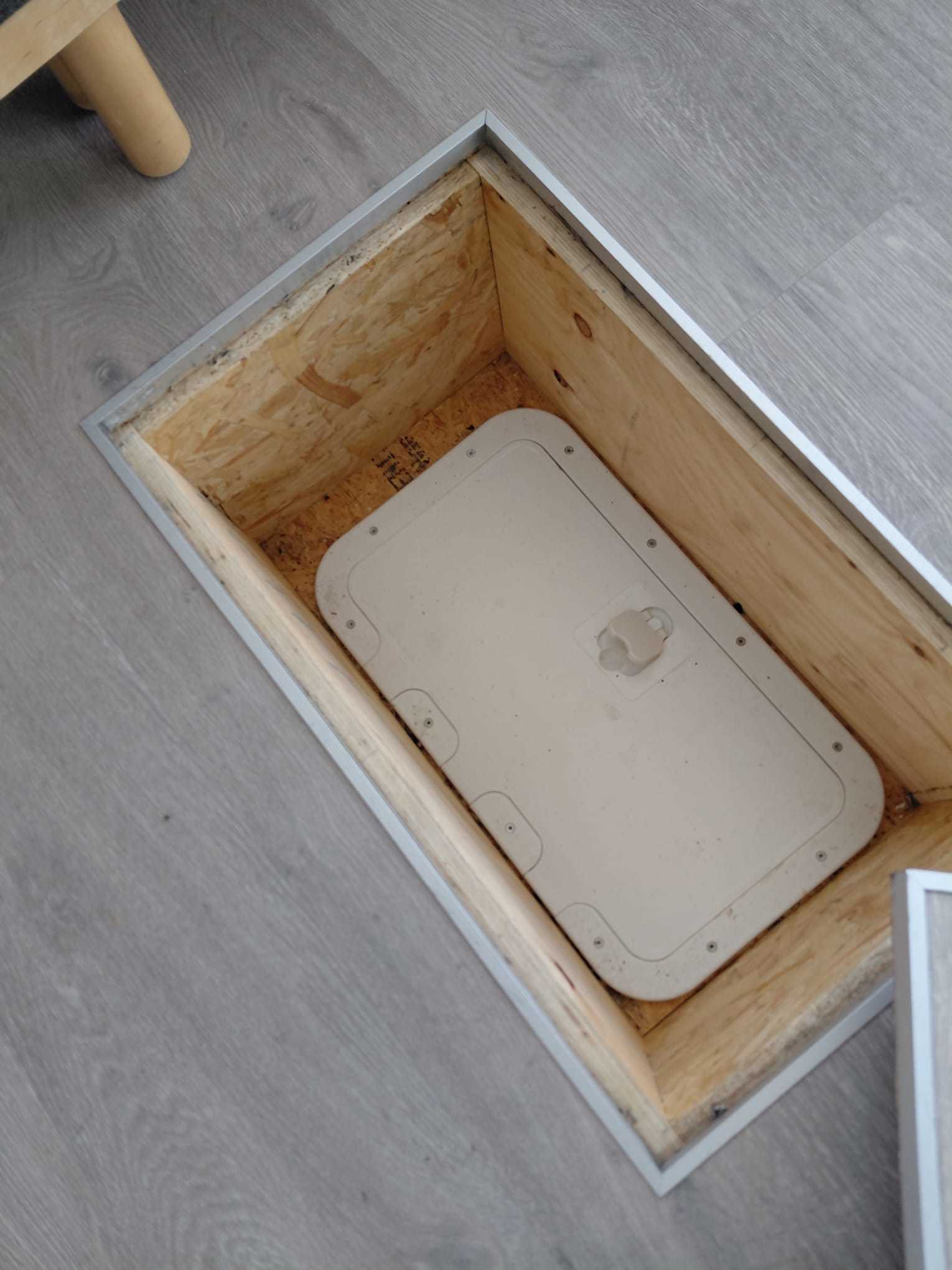 Lakelife Houseboat One Off XL PLUS — foto 36 van 37
