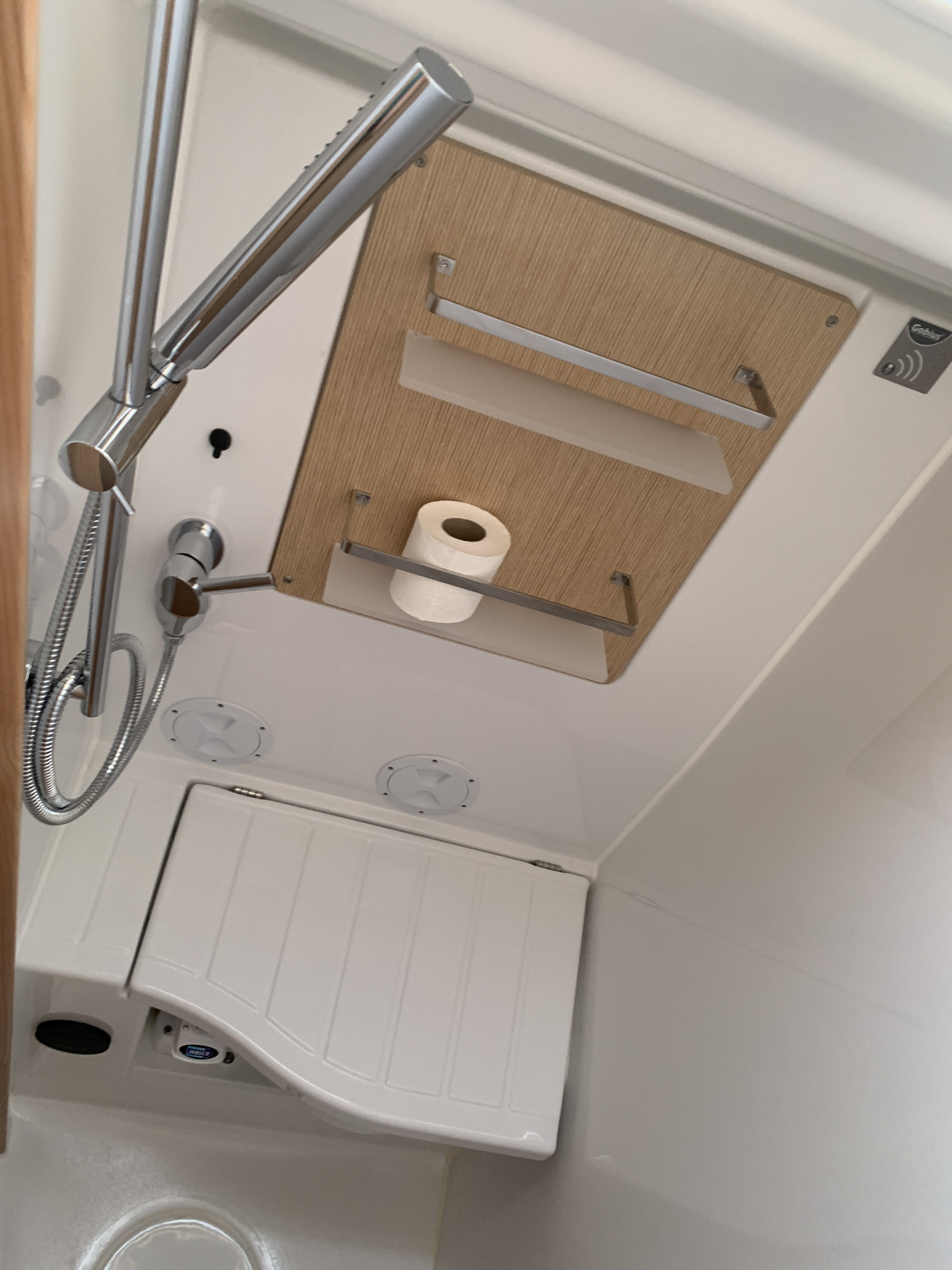 Dehler 38 SQ — foto 28 van 34