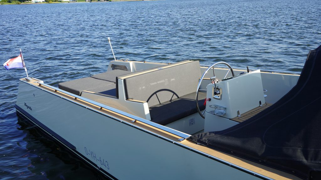 Isloep Rapida 990 met 110pk 2024 — foto 26 van 48