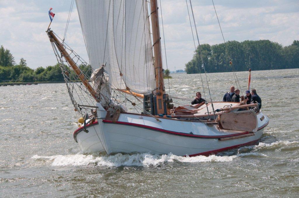 Lemsteraak Marendorp - Roefuitvoering — foto 45 van 45