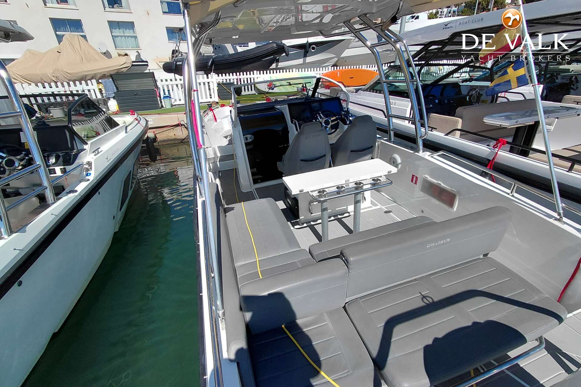 Quarken 27 T TOP — foto 10 van 16