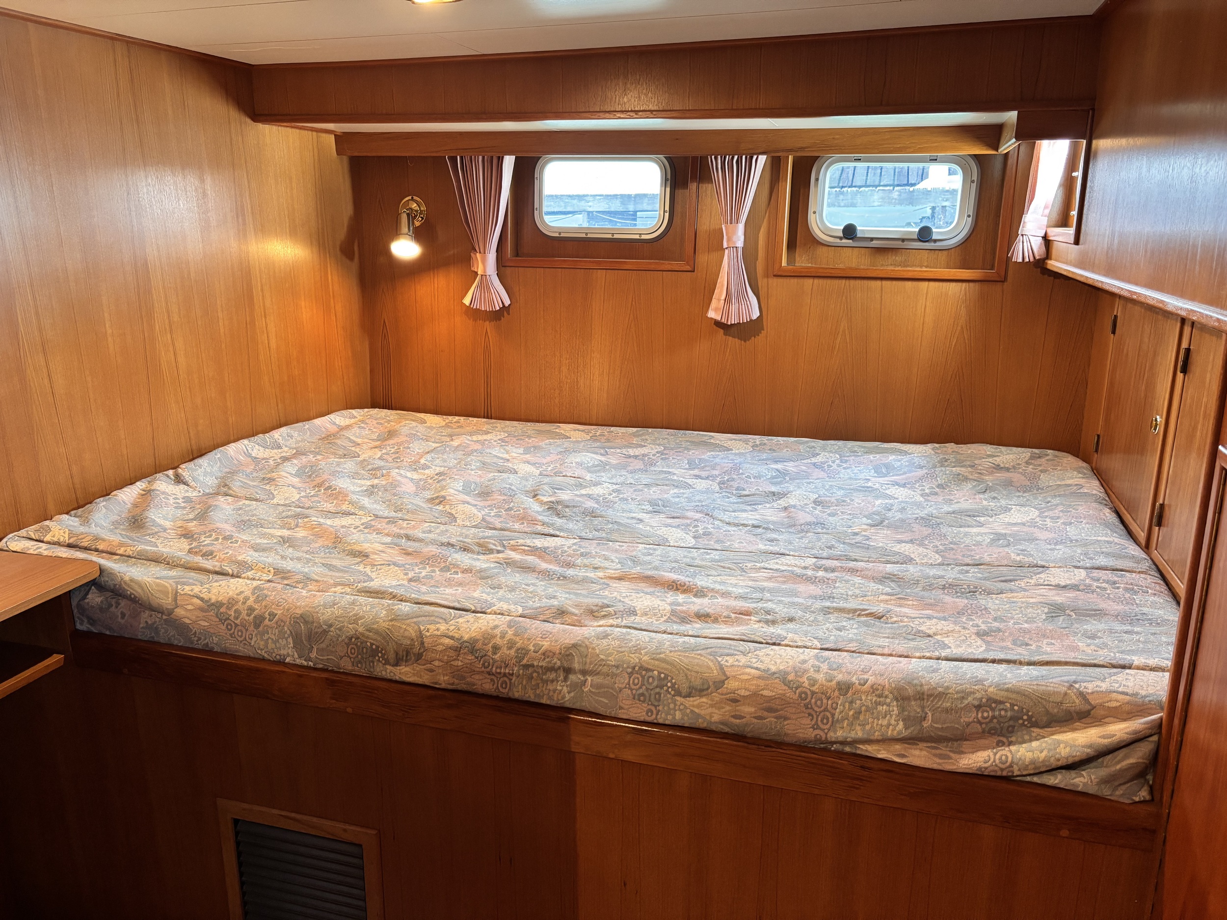 Alm Trawler 13.20 AD — foto 27 van 32