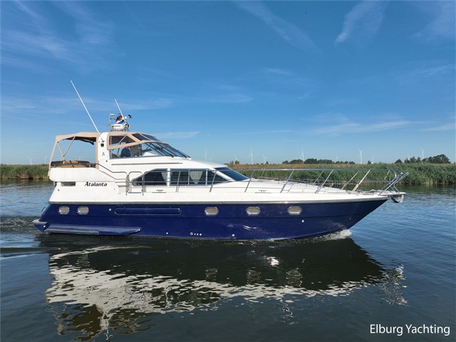 Atlantic 42 — foto 65 van 74