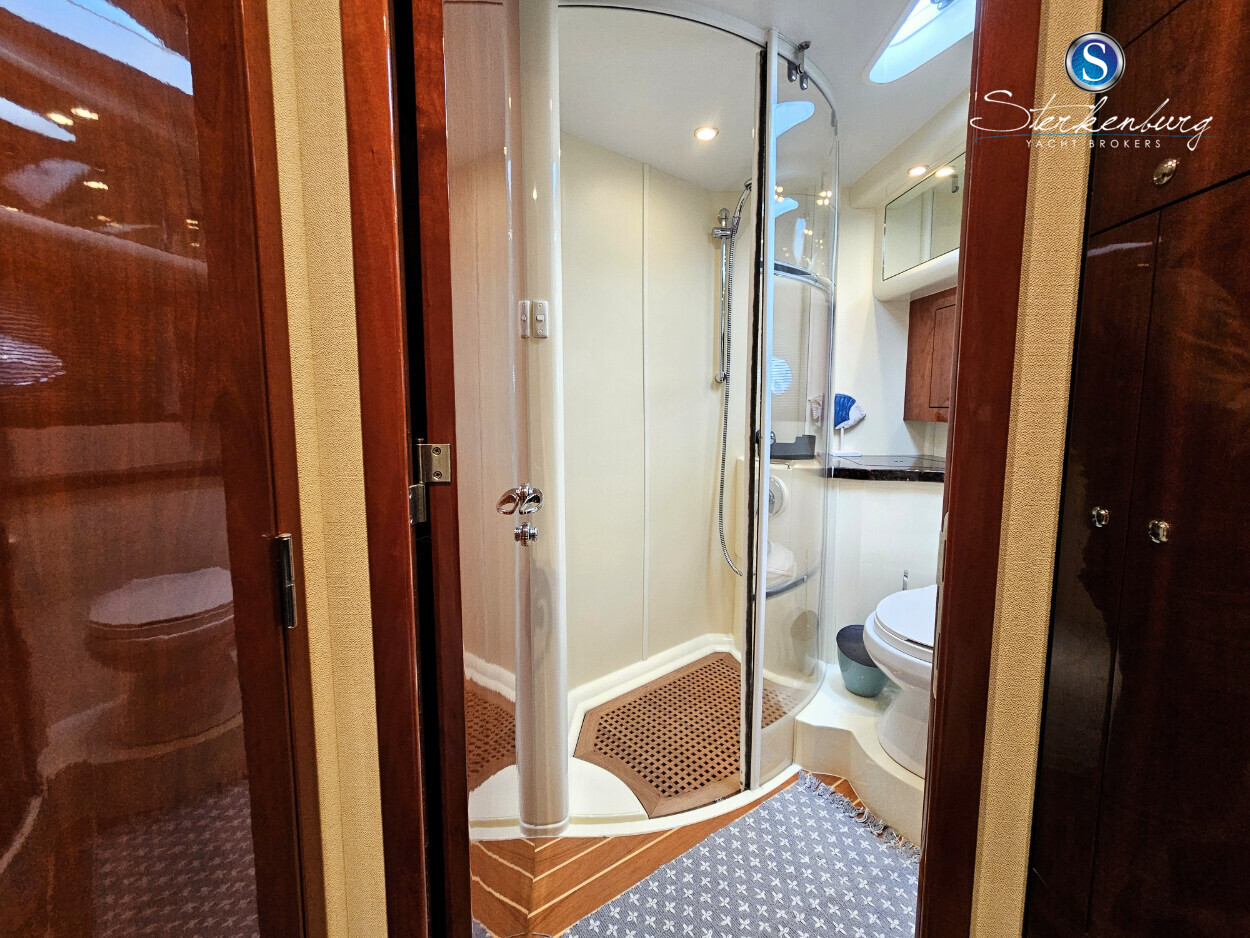 Fairline Phantom 50 — foto 35 van 50