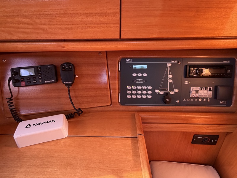 Bavaria 31 Cruiser — foto 15 van 44
