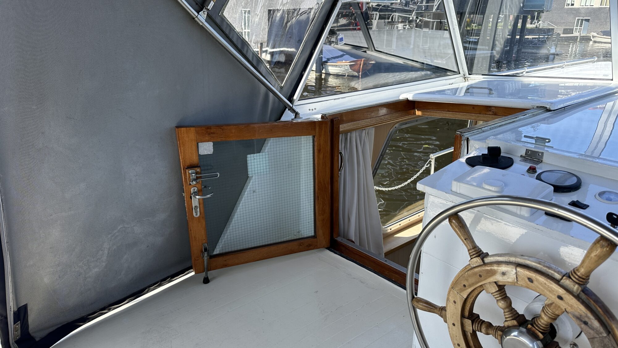 Zwaan Kruiser 13.50 AK — foto 19 van 50