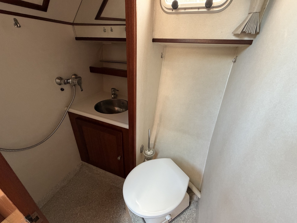 Aquanaut 1050 drifter AK — foto 35 van 42